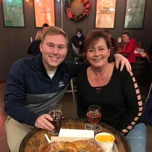 Meet your Posher, Jackie